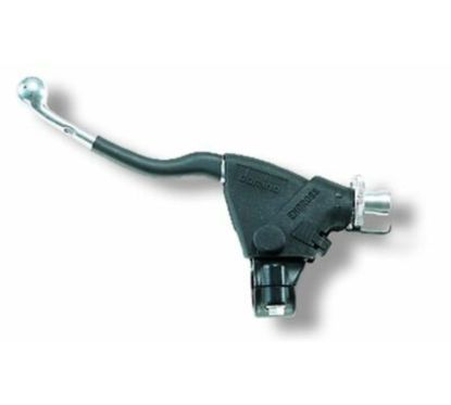 LEVIER D'EMBRAYAGE COMPLET POUR CROSS/ENDURO 2 ET 4 TEMPS 1055629
