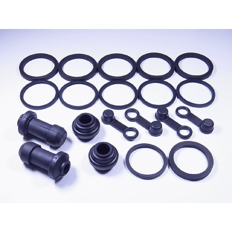Kit réparation d'étrier de frein TOURMAX Honda VFR800FI 1044451