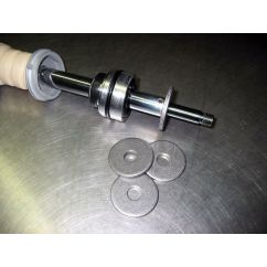 Pièce détachée - RONDELLE DE BASE 1046634