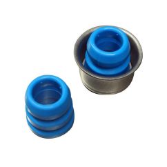 Pièce détachée - TAMPON DE FOURCHE POUR CR 1999, YZ 1998-02 ET KX 2003 1046728