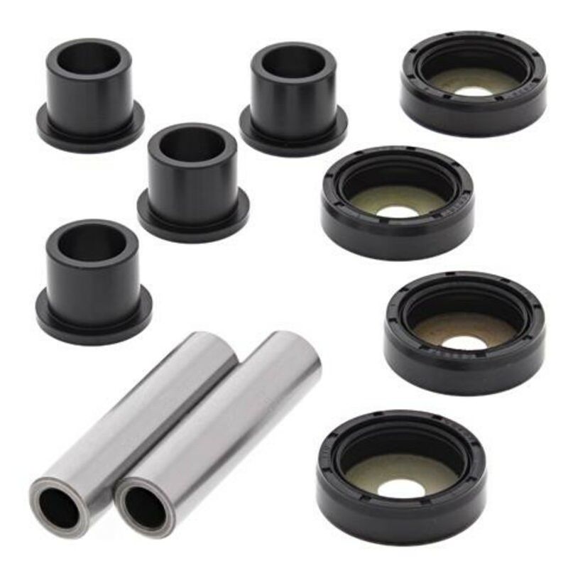 Kit reconditionnement triangle inférieur/supérieur ALL BALLS Artic Cat 1039164