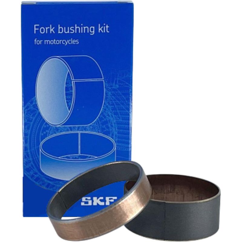 Kit de bagues de friction SKF fourche ø46mm 1122523