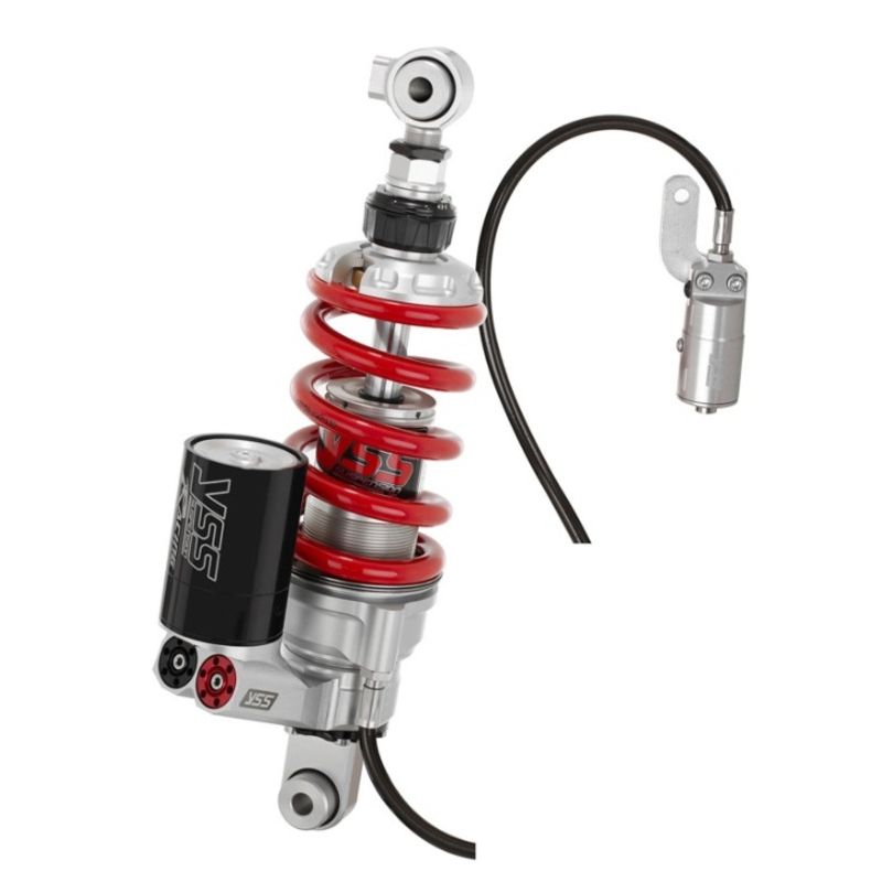 Amortisseur arrière YSS MU456 Racing 1116170