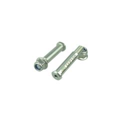 Goupille de repose-pieds SCAR 1121361