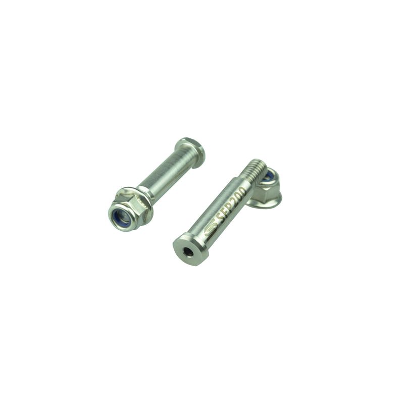 Goupille de repose-pieds SCAR 1121362