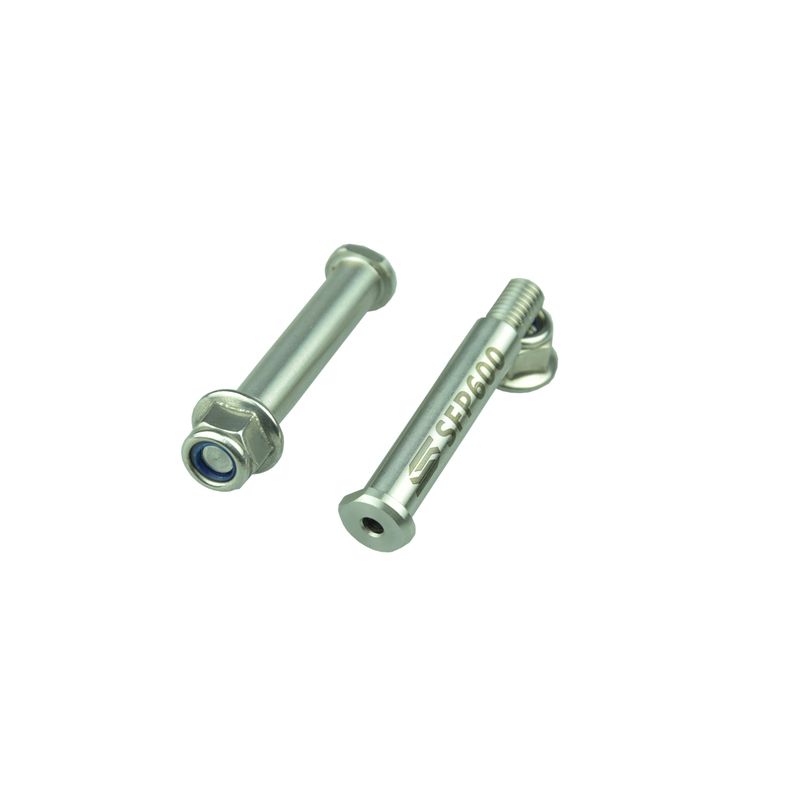 Goupille de repose-pieds SCAR 1121364