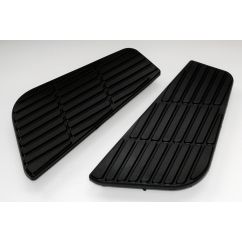 Revêtements de repose-pieds TOURMAX Honda GL1800 Gold Wing 1055433