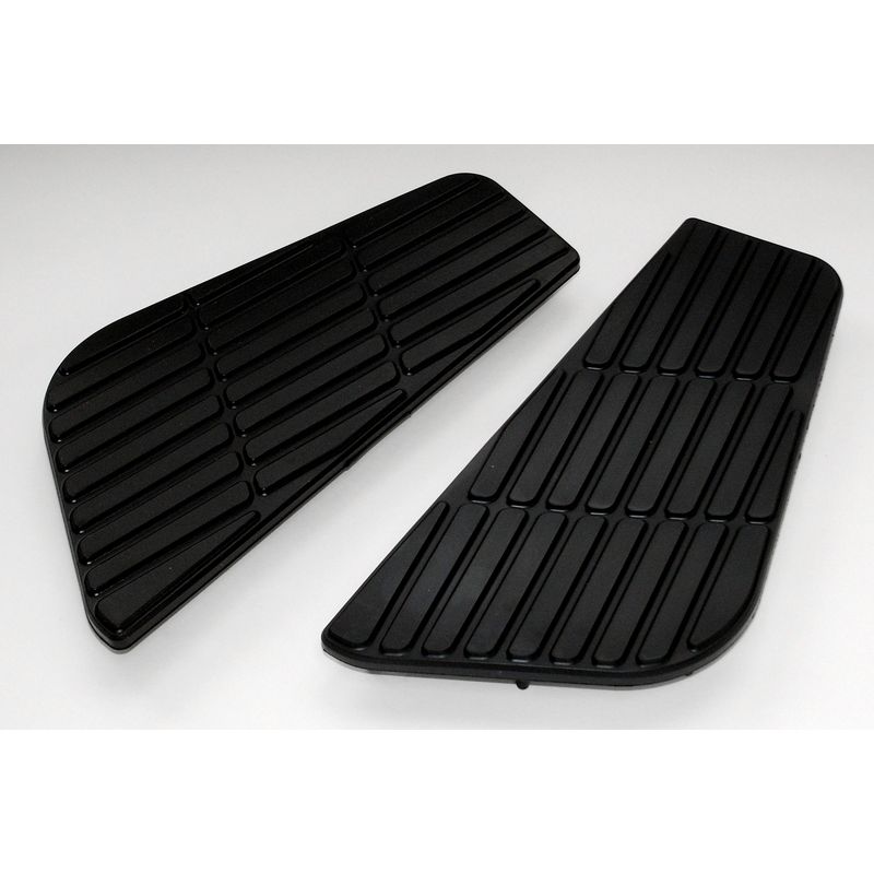 Revêtements de repose-pieds TOURMAX Honda GL1800 Gold Wing 1055433