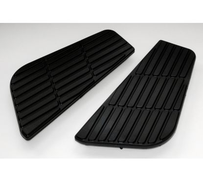 Revêtements de repose-pieds TOURMAX Honda GL1800 Gold Wing 1055433