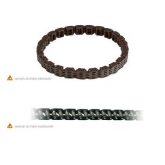 Chaîne de distribution TOURMAX silencieuse - 104 maillons 1003616