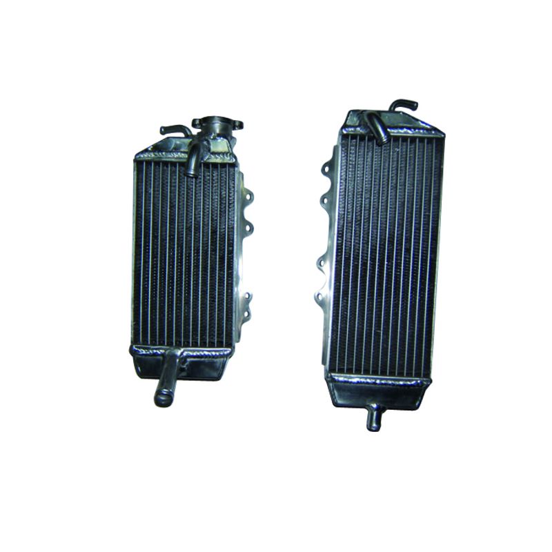 Radiateur droit TECNIUM - KTM 1011454