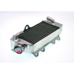 Radiateur droit TECNIUM - Yamaha 1011328