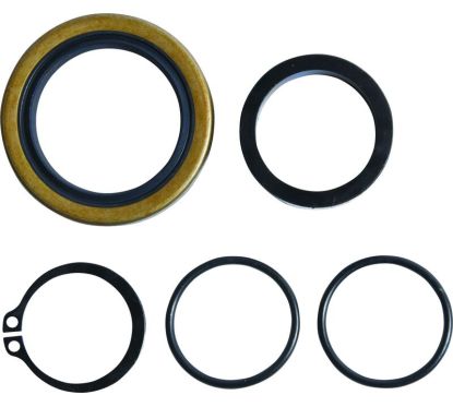 Kit reconditionnement d'arbre de sortie de boîte ALL BALLS 1147642