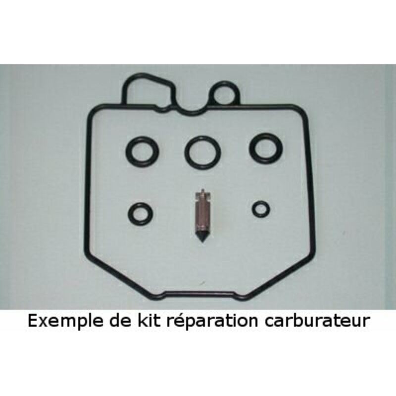 Kit de réparation carburateur TOURMAX 1003790