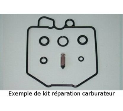Kit de réparation carburateur TOURMAX 1003790
