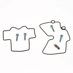 Kit réparation de carburateur TOURMAX 1122856