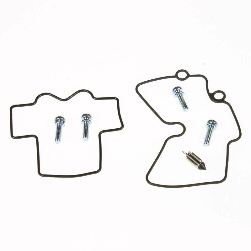 Kit réparation de carburateur TOURMAX 1122856