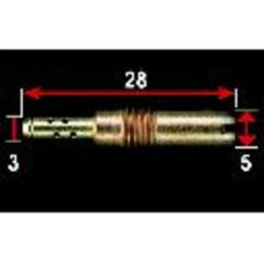 Gicleur de ralenti KEIHIN 45 1106298