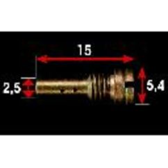 Gicleur de ralenti KEIHIN 98 1009482