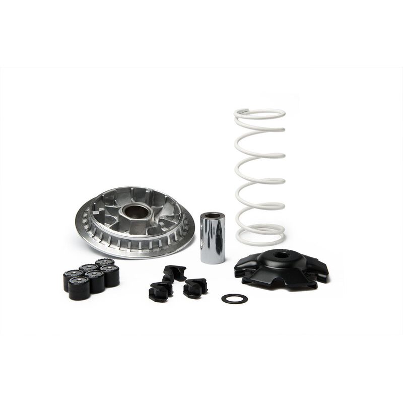 Variateur MALOSSI Multivar 2000 1107002