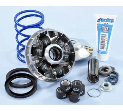 Variateur POLINI Hi-Speed EVO2 Ø16/12.5° 1146984