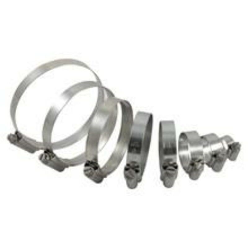 Kit colliers de serrage pour durites SAMCO 1118724