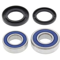 Kit roulements de roue arrière ALL BALLS Yamaha 1039952