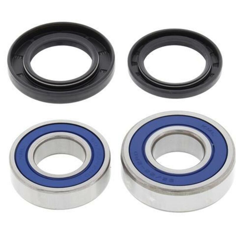 Kit roulements de roue arrière ALL BALLS Yamaha 1039952