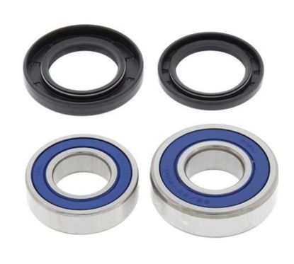 Kit roulements de roue arrière ALL BALLS Yamaha 1039952