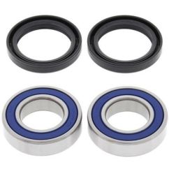 Kit roulements de roue avant ALL BALLS 1040000