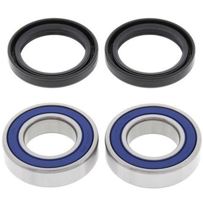 Kit roulements de roue avant ALL BALLS 1040000