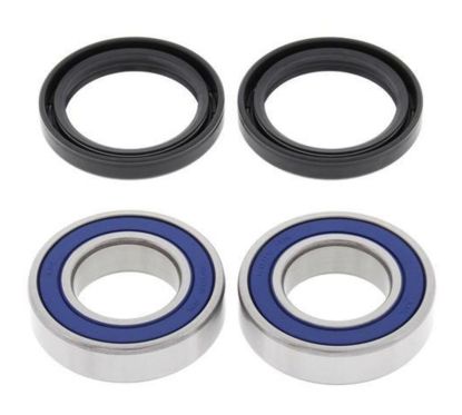 Kit roulements de roue avant ALL BALLS 1040000