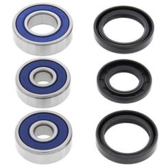 Kit roulements de roue ALL BALLS 1039788