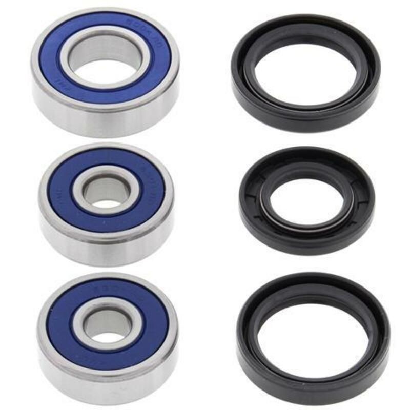 Kit roulements de roue ALL BALLS 1039788