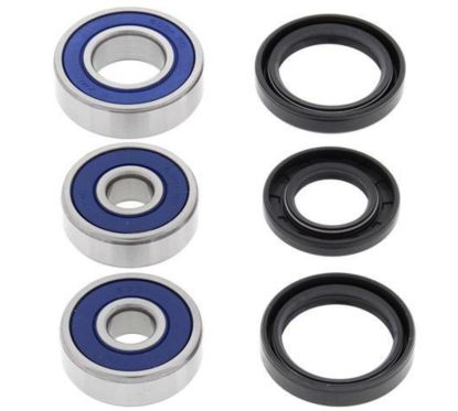 Kit roulements de roue ALL BALLS 1039788