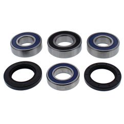 Kit roulements de roue ALL BALLS 1122788