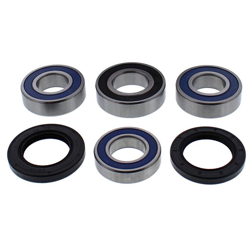 Kit roulements de roue ALL BALLS 1122788