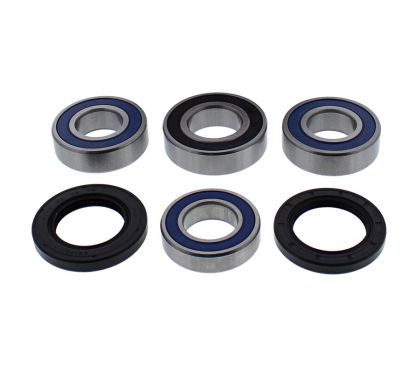 Kit roulements de roue ALL BALLS 1122788