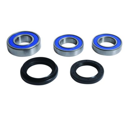 Kit de roulements de roue ALL BALLS 1107429