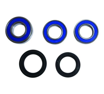 Kit de roulements de roue ALL BALLS 1107429