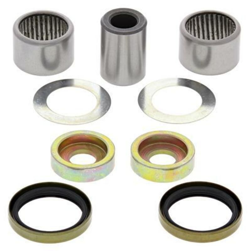 Kit roulements d'amortisseur inférieur ALL BALLS KTM/Husqvarna 1039342