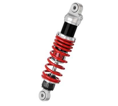 Amortisseur arrière YSS MZ362 Topline Z-Series 1037222