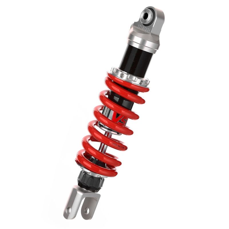 Amortisseur arrière YSS MZ362 Topline Z-Series 1037591