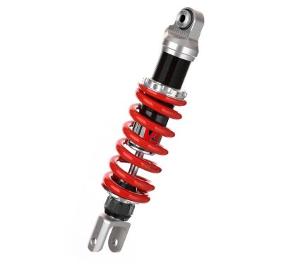 Amortisseur arrière YSS MZ362 Topline Z-Series 1037591
