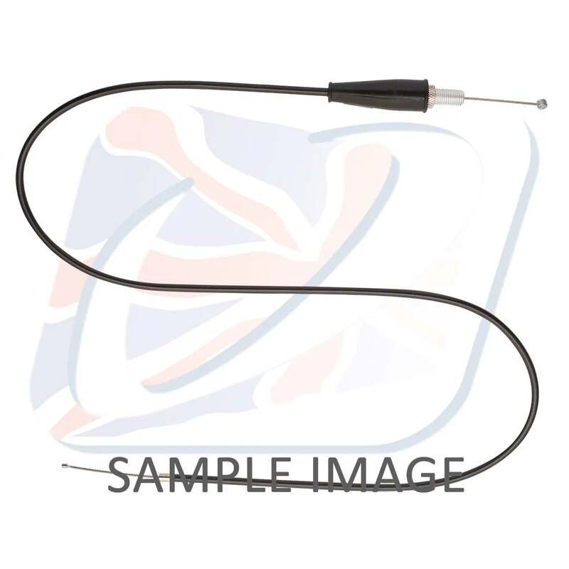 Câble de gaz VENHILL 1128172