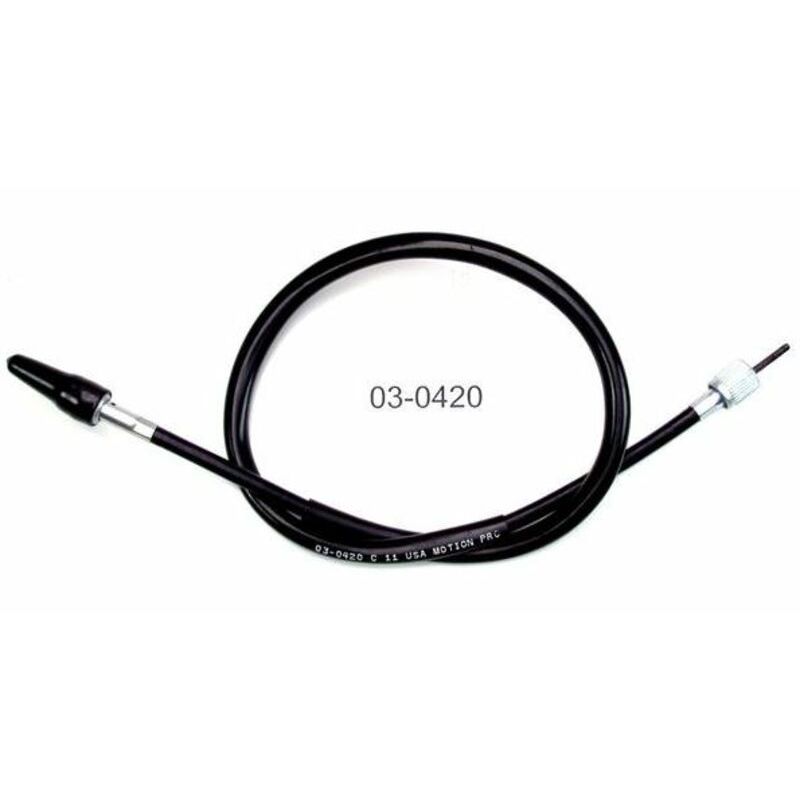 Câble de compteur de vitesse MOTION PRO 1041749