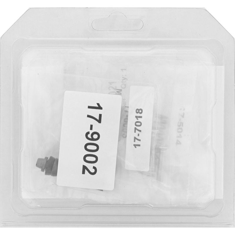 Kit de réparation de maître-cylindre d'embrayage ALL BALLS 1125835 Kit de réparation de maître-cylindre d'embrayage ALL BALLS 1125835