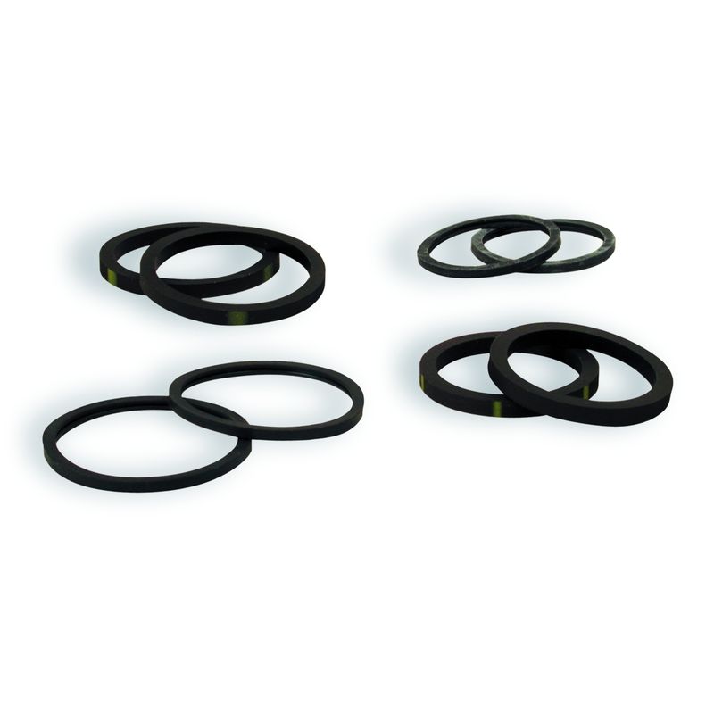 Kit joints NISSIN pour étrier de frein avant N1PL/N1PR ø32mm 1036890