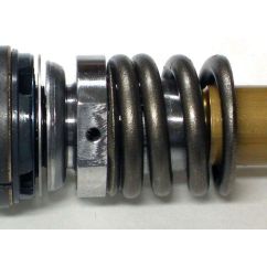 Pièce détachée - RESSORT DE VALVE DE COMPRESSION 8MM 1046589