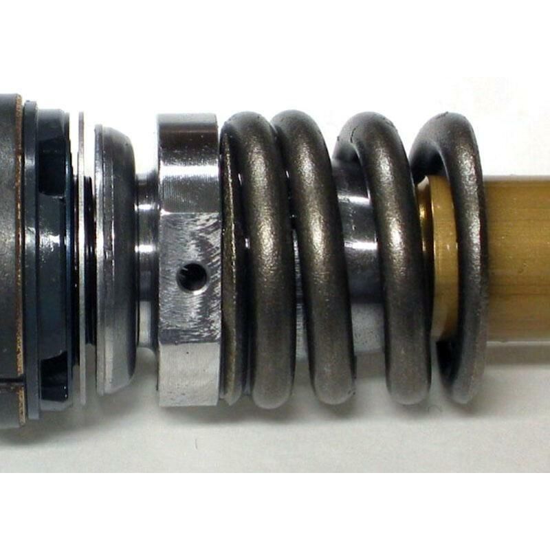 Pièce détachée - RESSORT DE VALVE DE COMPRESSION 8MM 1046589